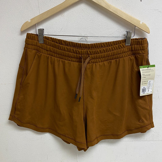 Alpine Design Women's W AD Field Knit Short Workwear Brown ADW13807 BRAND NEW