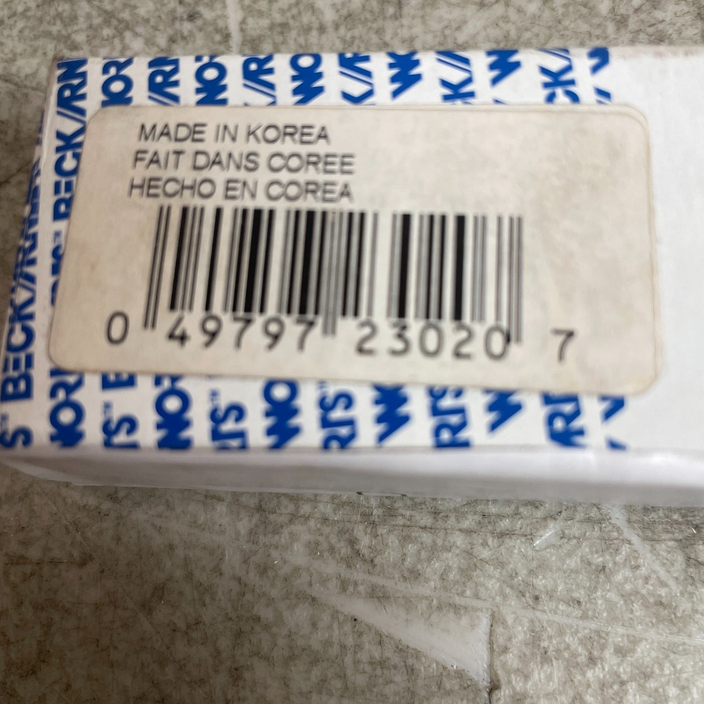 Beck/Arnley 178-3201 Spark Plug Wire Set 1993 Hyundai Elantra Sonata