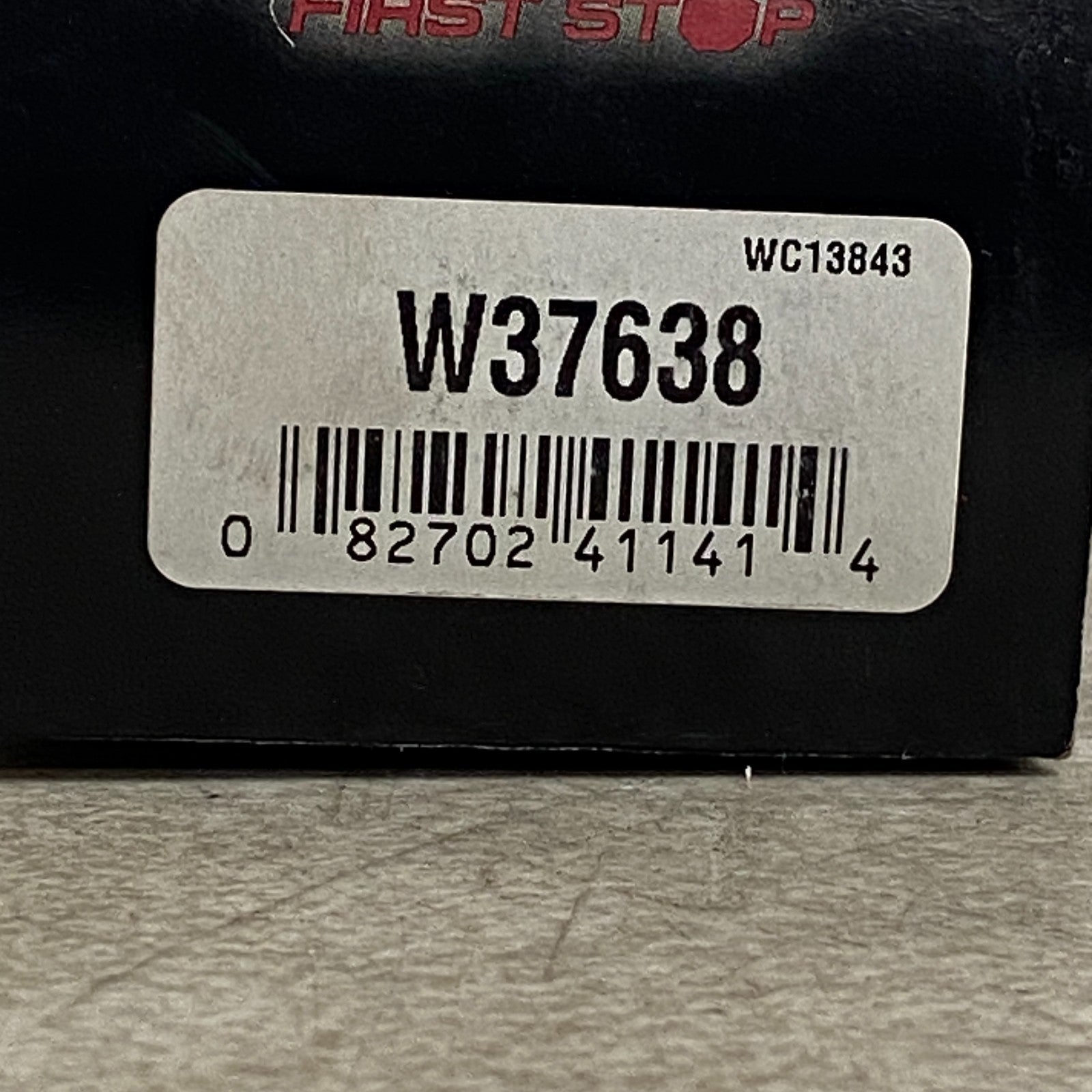 DORMAN W37638 Front Disc Brake Wheel Cylinder 1981-1987 Isuzu Pickup Passenger