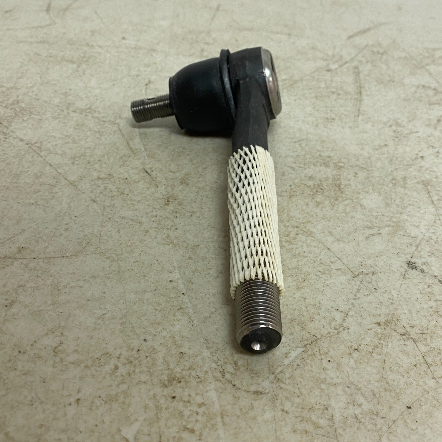 Ford Spindle Rod Connecting Tie Rod End Motorcraft MES-2056-R