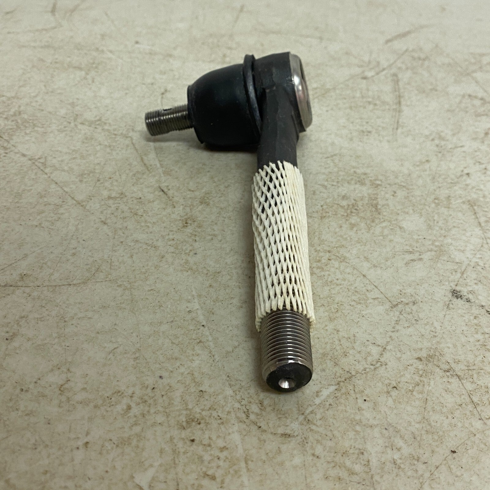 Ford Spindle Rod Connecting Tie Rod End Motorcraft MES-2056-R