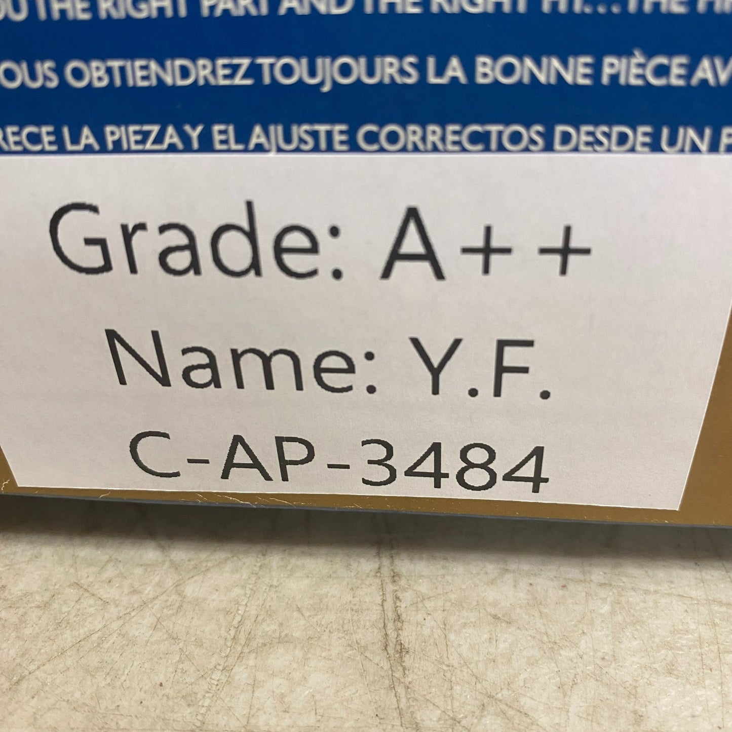 DENSO 671-4066 Spark Plug Ignition Wire Set 91'-98' Nissan Sentra 200SX NX 1.6L