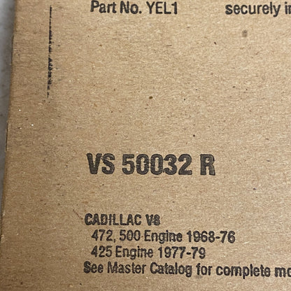 FEL-PRO VS50032R Valve Cover Gasket Set 1968-1976 Cadillac Eldorado 472 500 V8