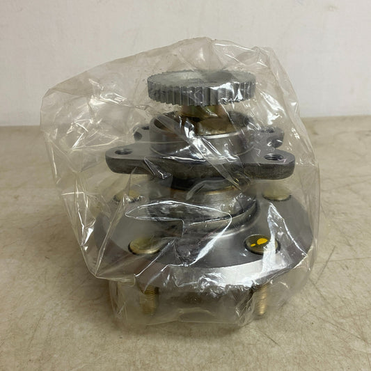 CARQUEST Drive Works Wheel Bearing Hub Assembly Rear Model NT512189
