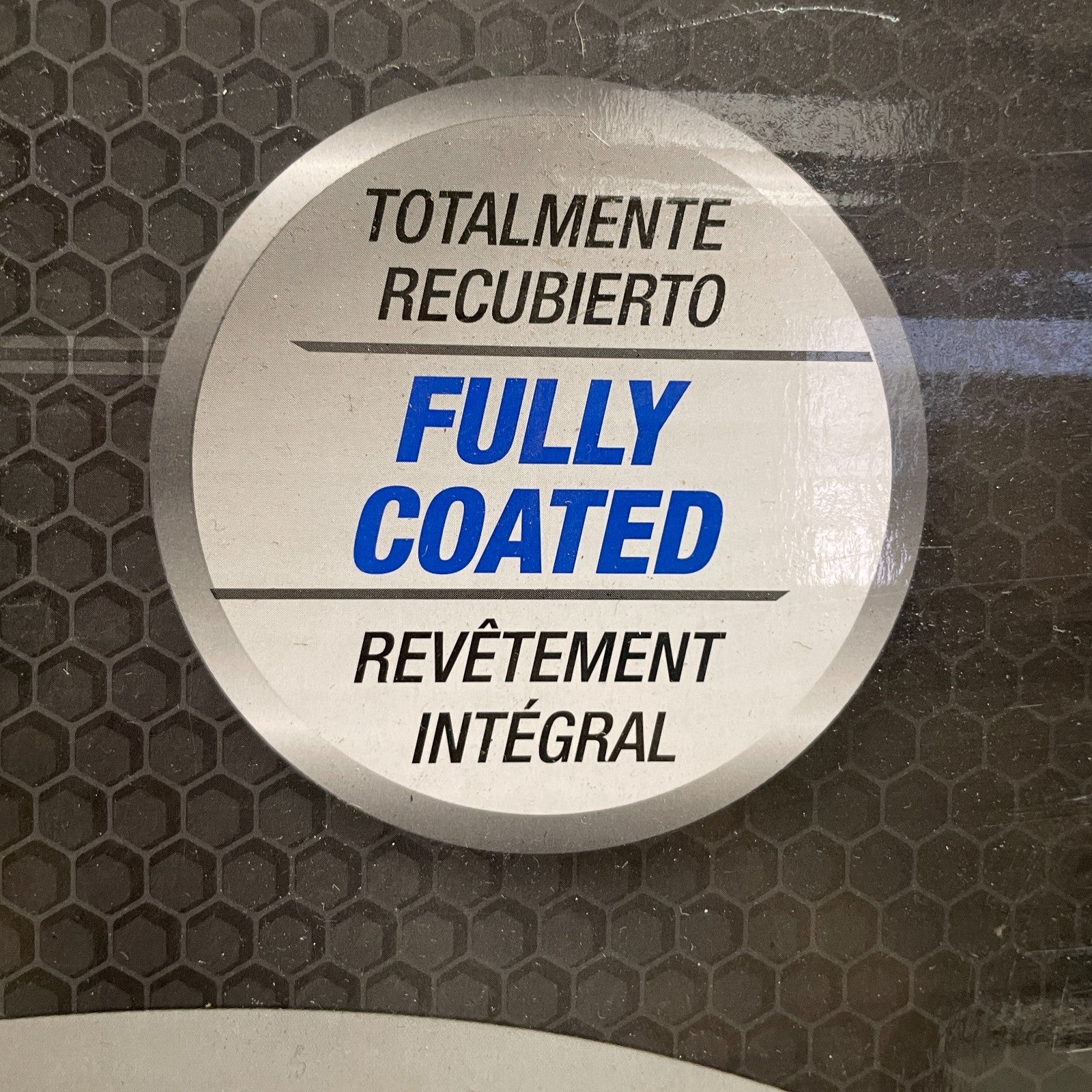 Carquest Wearever YH477745C Painted Front Brake Rotor 292mm