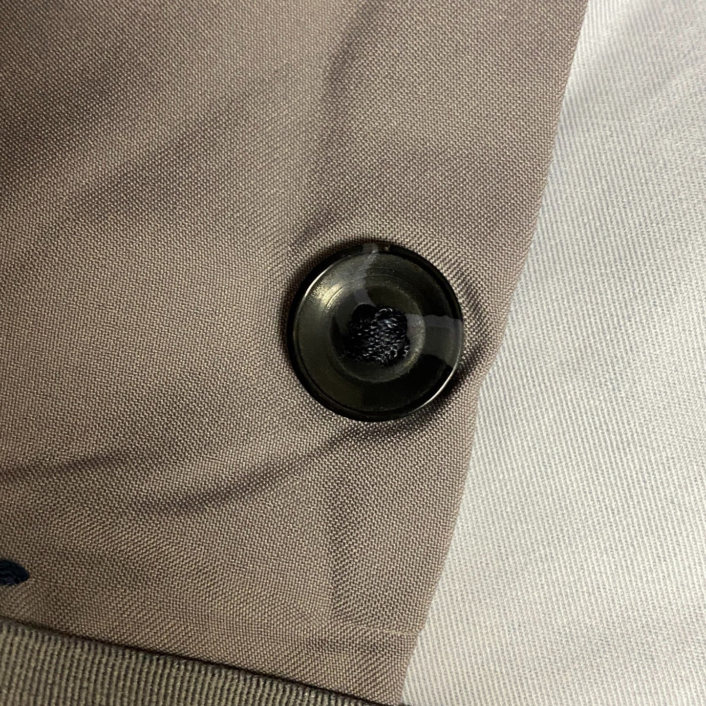 Walter Hagan Mens' 10 in P11 USA Star Print Short Stars Navy Summer MGA14183