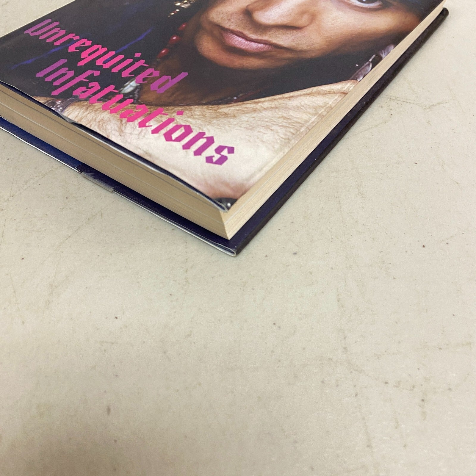 Stevie Van Zandt's Unrequited Infatuations: A Memoir Hard Cover