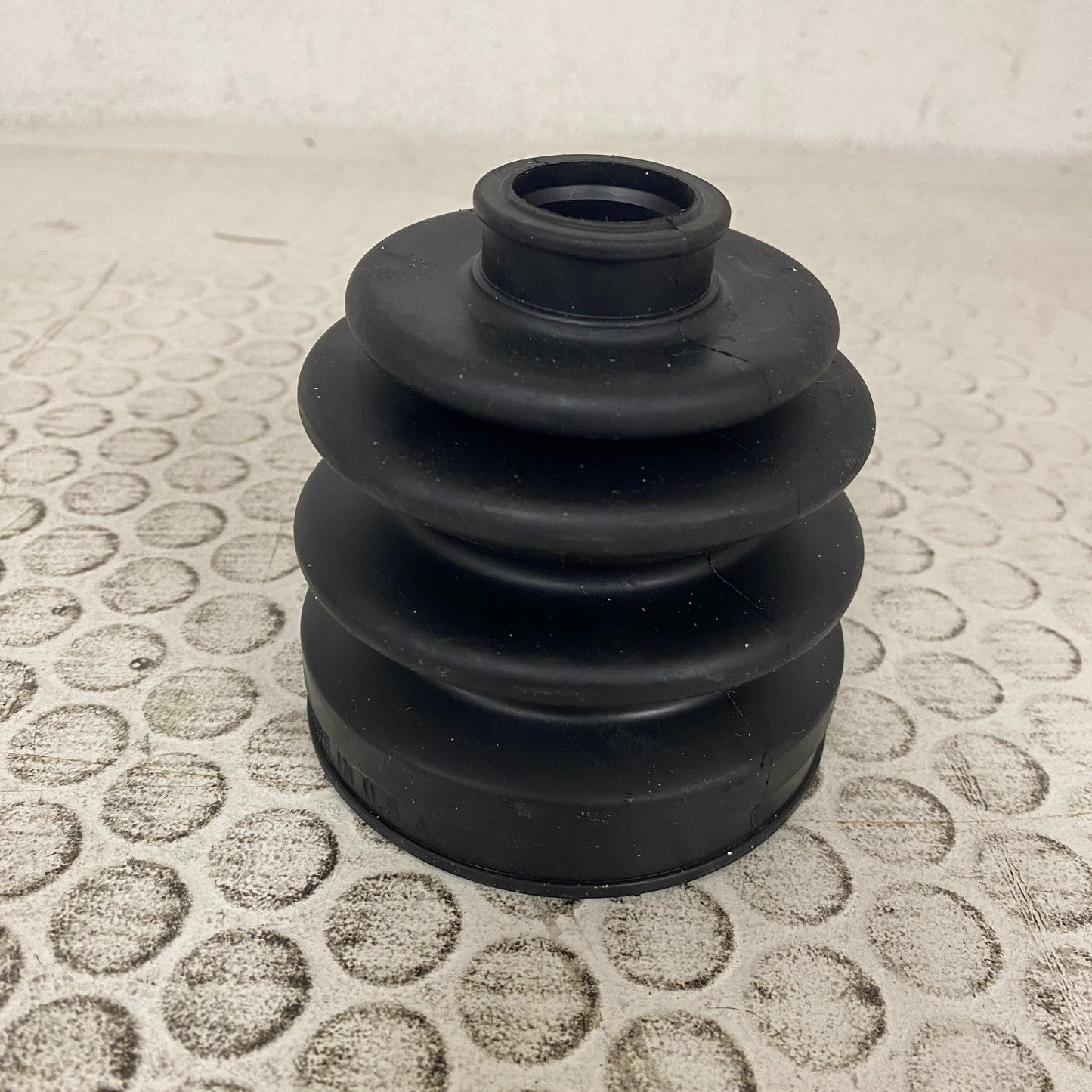 Beck/Arnley 103-2487 Front Outer CV Boot Kit 1989-1992 Ford Probe 2003 Tiburon