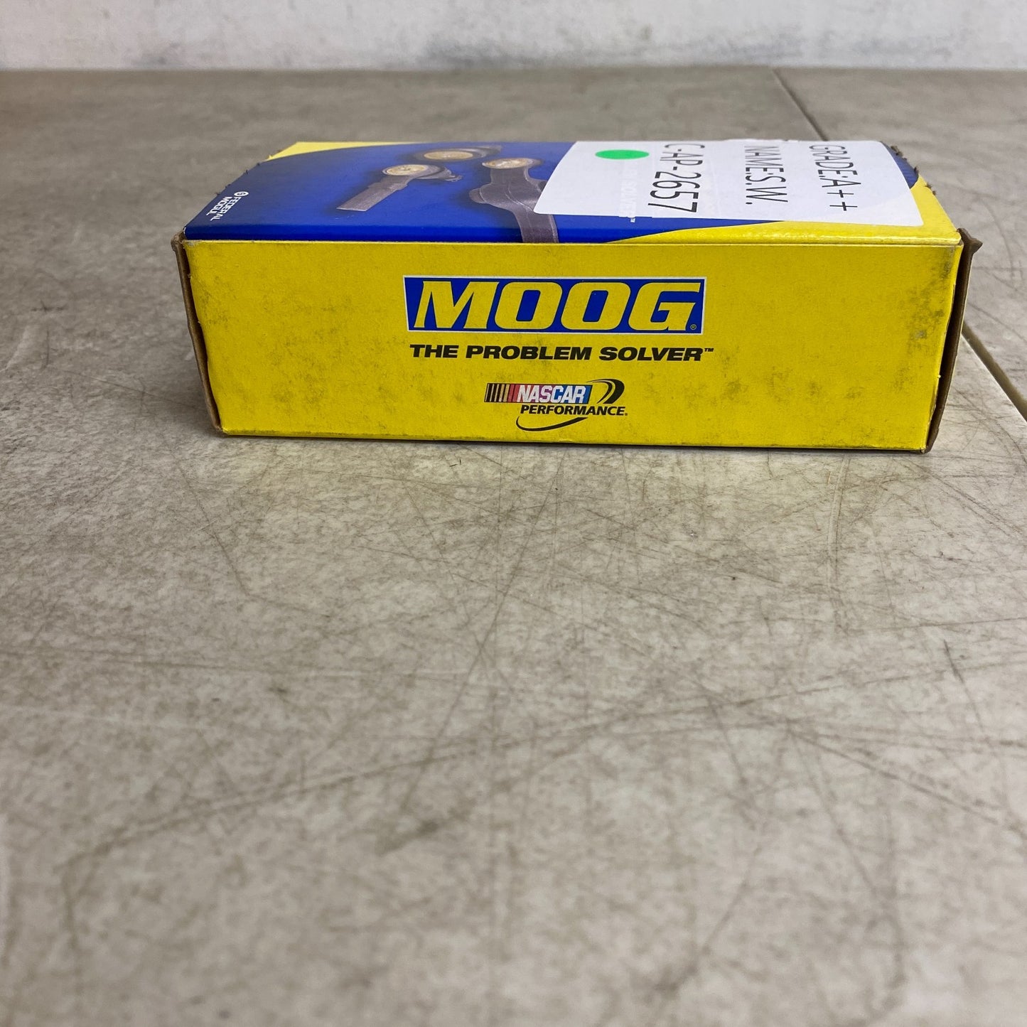 MOOG K80458 Rear Sway Bar Link 1995-2006 Jaguar XK8 XKR Ford Contour