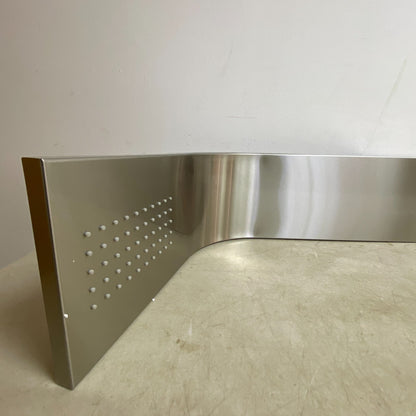 ALFI brand ABSP20 Alfi Trade Pressure Balanced Shower Panel - Stainless Steel