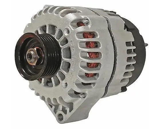 Carquest 12V 125A Reman Alternator OE-Style 8235A for Select Buick Models
