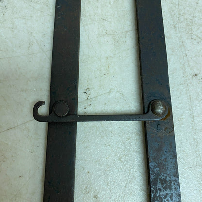 Rotunda for Ford Transmission Retaining Ring Pliers T95P-77001-AH , #833-1CP