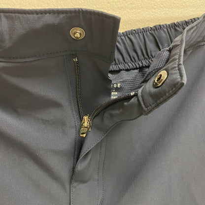 VRST Menâs 5" Resort Short Dark Ardosia Slate MAX2004645 Trendy Summer Running