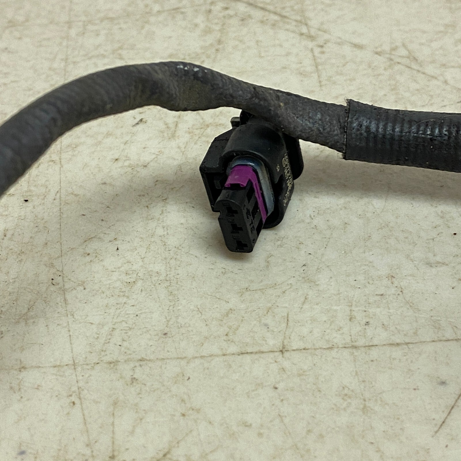 Audi Cable VC TFSI VVK