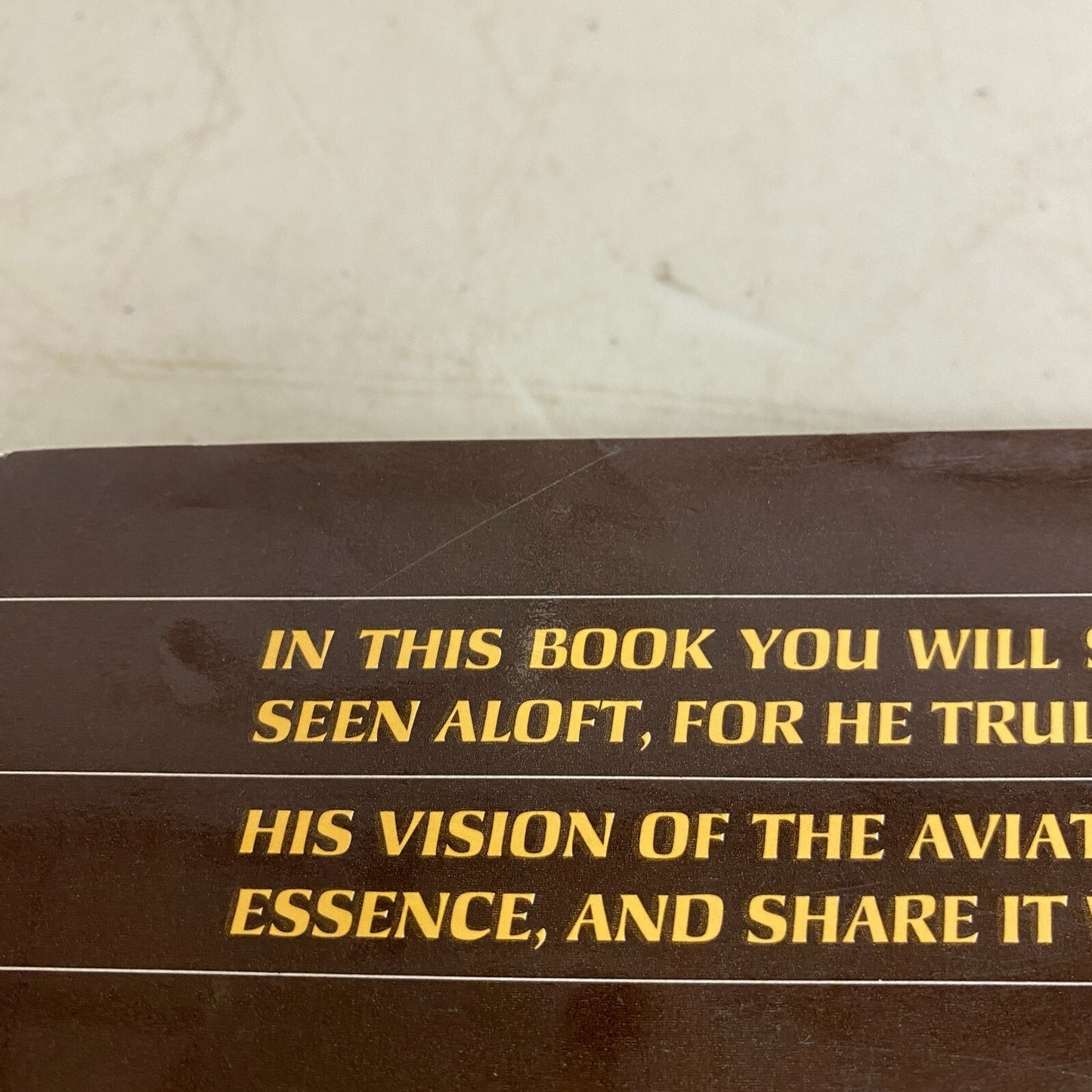 The Art of William S. Phillips : The Glory of Flight Hard cover