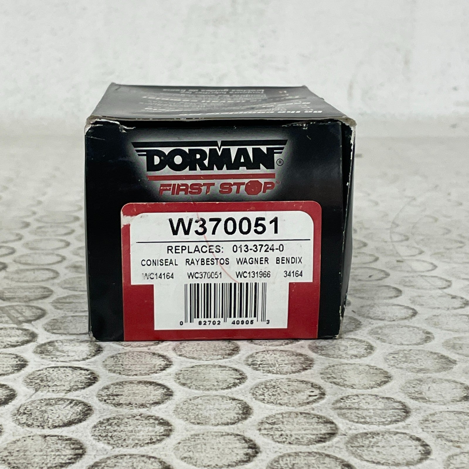 Dorman W370051 Drum Brake Wheel Cylinder Rear 1996-2008 Chrysler Town & Country