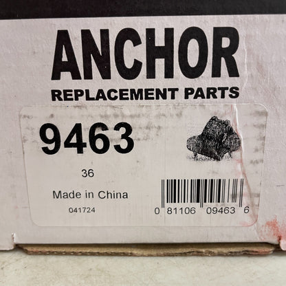 Anchor 9463 Transmission Mount Lower Left Driver Side for Acura TL 2009–2014