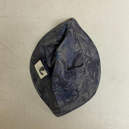 Alpine Design Womens AD W Bucket Hat Olive Palm Print ADWA8009