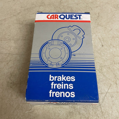 Carquest Wearever Brake Hydraulic Hose w/ Gaskets 19.9" Length BHA620175