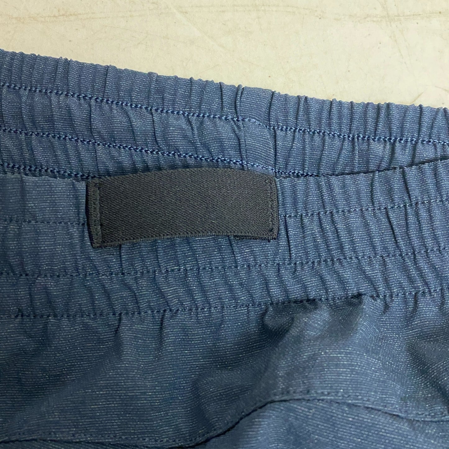 VRST Mens Elevate 8" Short Darker Ardosia Slate Summer Fitness Trendy MAX200424N