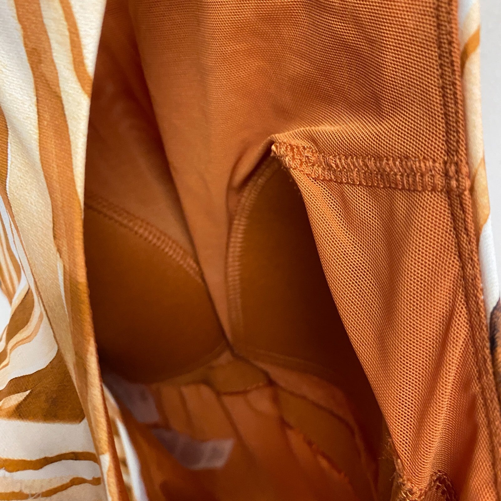 Calia Women's Swim Collection High Support Tankini Patch Work Multi WSA22304PRT