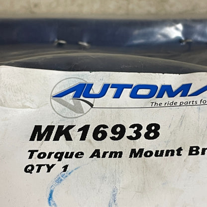 Automann MK1638 Torque Arm Mount Bracket RH for Ford L-Series Trucks