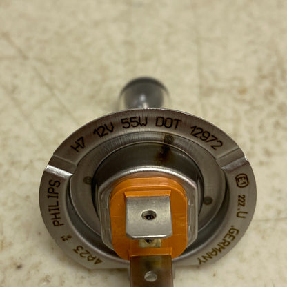 Philips Halogen H7 Bulb 2-3WIZ-13N021BA Brand New!