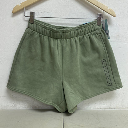 DSG Youth Boyfriend Fleece Shorts Olive Leaf Solid DAG13431  BRAND NEW DAG13431