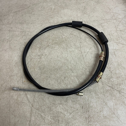 Carquest Wearever BCA95113 Parking Brake Cable Corrosion Resistant OE Quality
