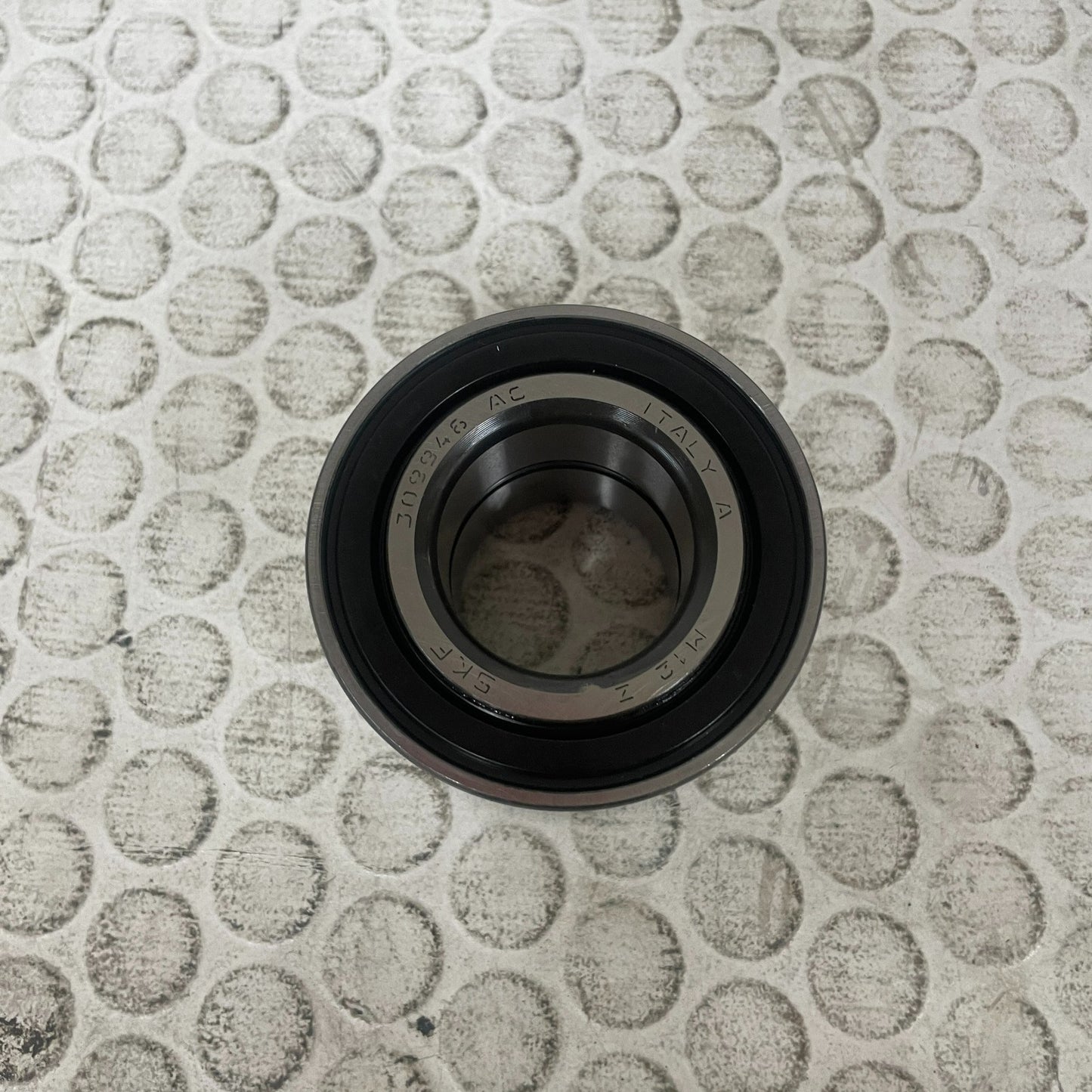 BCA 511020 Front Wheel Bearing Hub Assembly BMW	525i E34 Chassis 89-95  FWD ABS