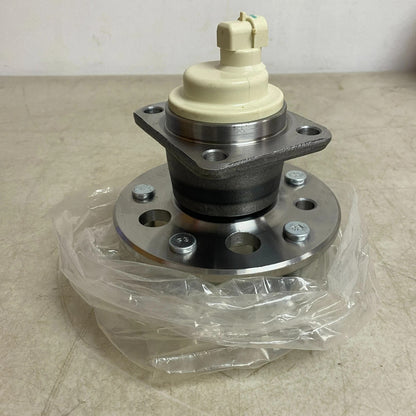 Carquest NT512244 Rear Wheel Hub & Bearing Assembly Steel