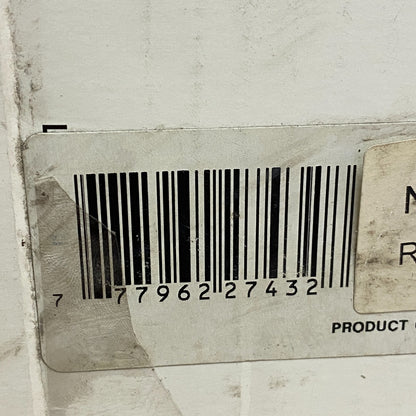 CARQUESTRear Wheel Hub & Bearing Assembly Steel Sealed Model NT512244