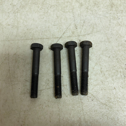 Rotunda for Ford Specialty Tool Kit 3 Part Set  Used Very Good