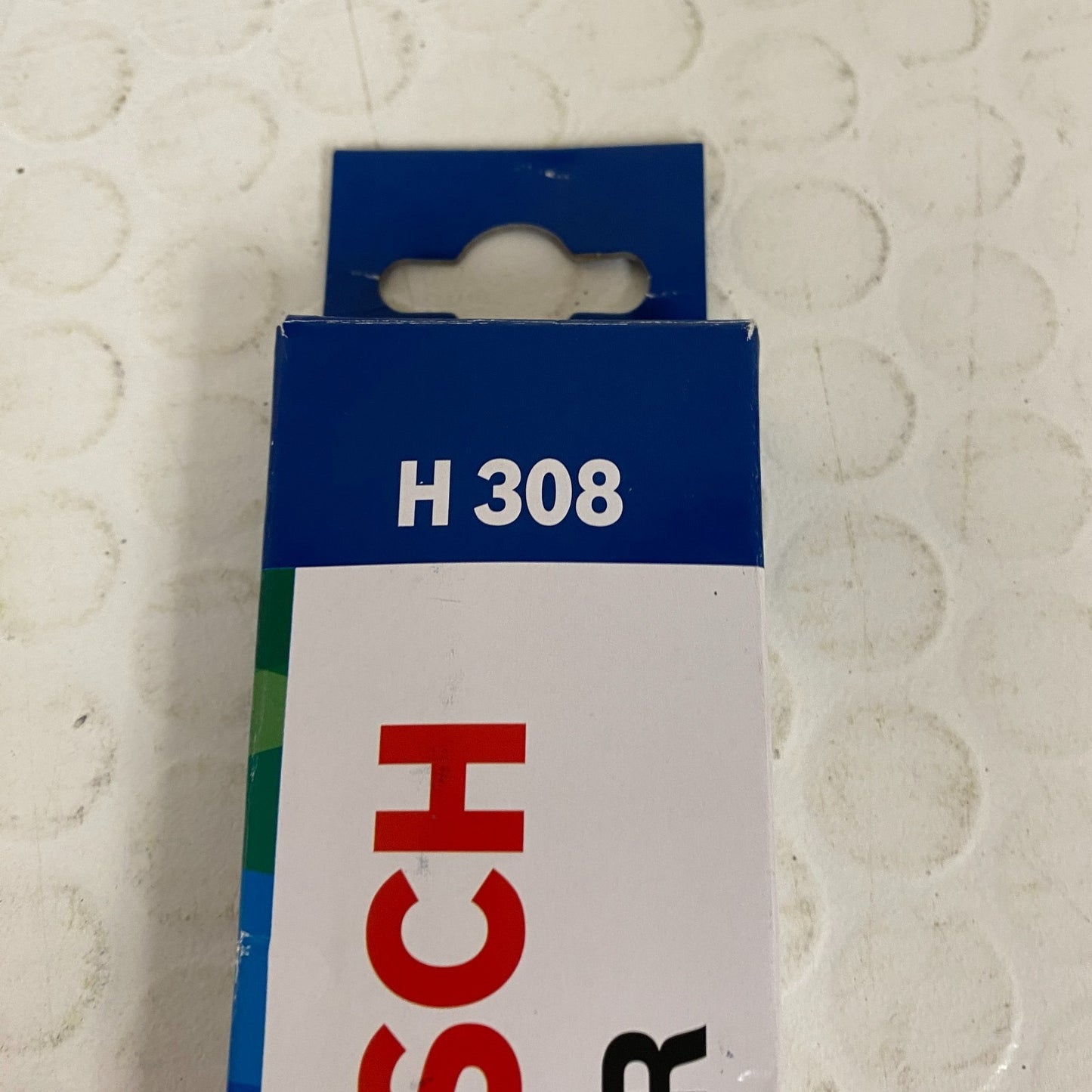 Bosch H308 OE Specialty Rear Wiper Blade 12 Inch Exact Fit Easy Installation