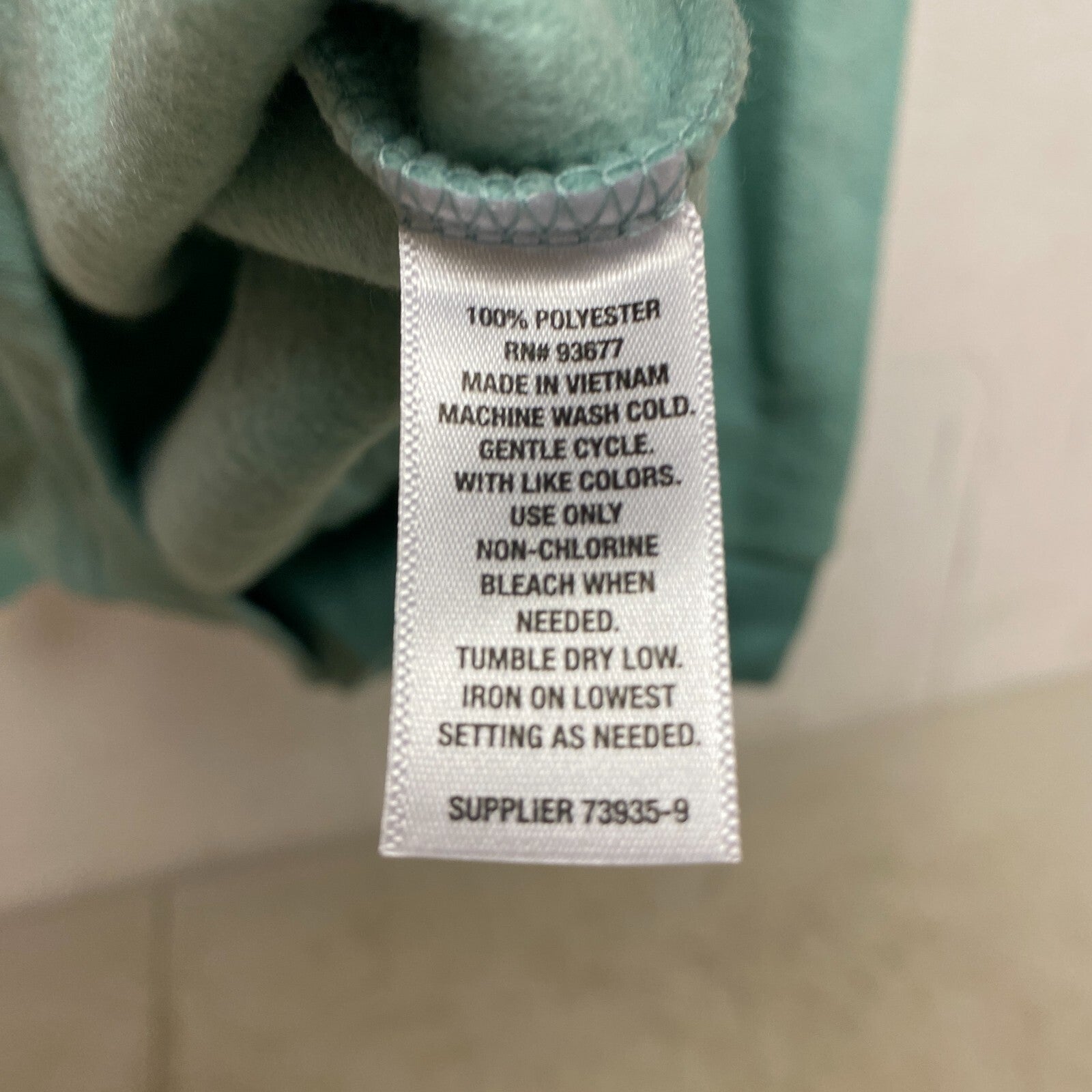 ANA Women's Puff Long Sleeve Crew Neck Sweater Sz S Color: Wasabi  84209580067