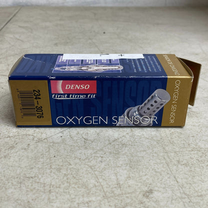 Denso 234-3076 Oxygen Sensor Upstream 1987-1990 Ford F-150 Econoline Bronco
