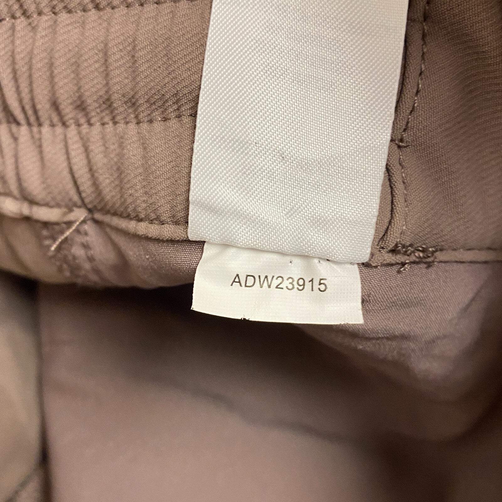 Alpine Design Women's W AD Trail Blazer Pant Mauve Mushroom ADW23915 Brand New!