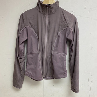 Nike Womenâs Storm-Fit Run Division Running Full-Zip Jacket Purple XS DQ6561-5