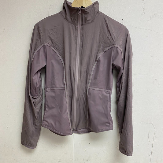 Nike Womenâs Storm-Fit Run Division Running Full-Zip Jacket Purple XS DQ6561-5