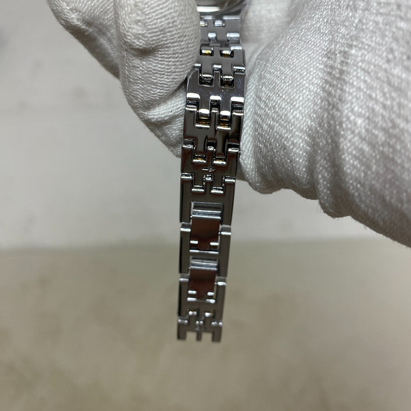 Armitron Women's Easy to Read Dial Bracelet Watch, 75/5304TTB