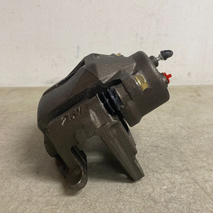 Perfect Stop 89X01632B Reman Disc Brake Caliper Front Cast-Iron Coated
