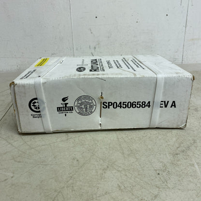 Rotunda for Ford Essential Special Service Tools TKIT-2019P6-FL , #755-1CP