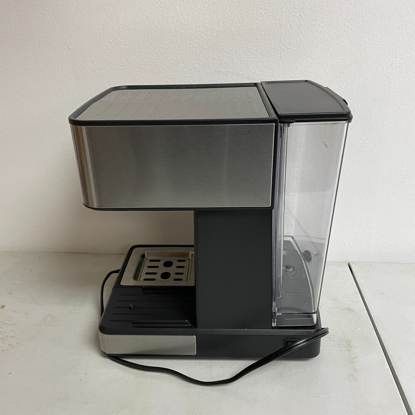 Chefman Barista Pro Espresso Machine RJ54-V2