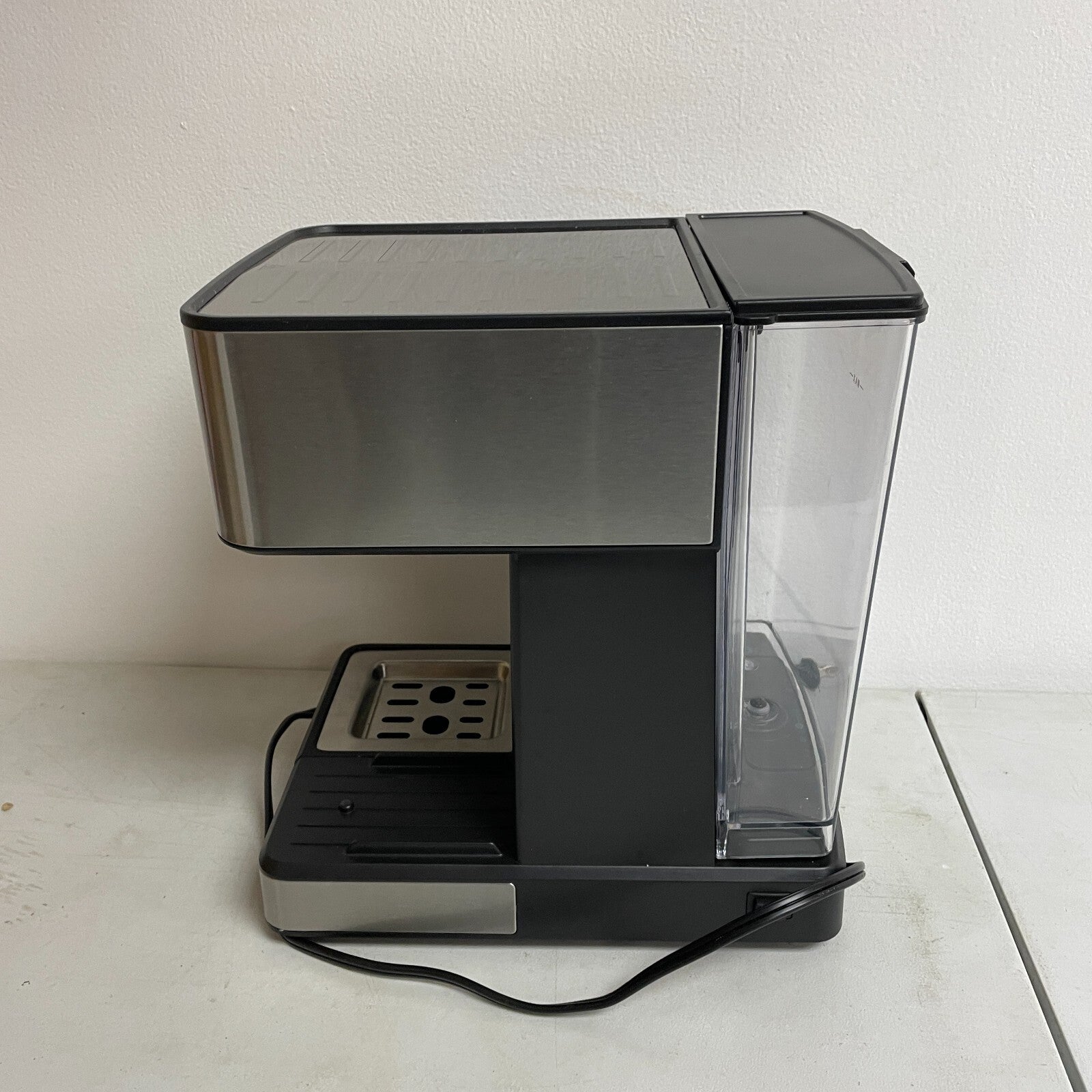 Chefman Barista Pro Espresso Machine RJ54-V2