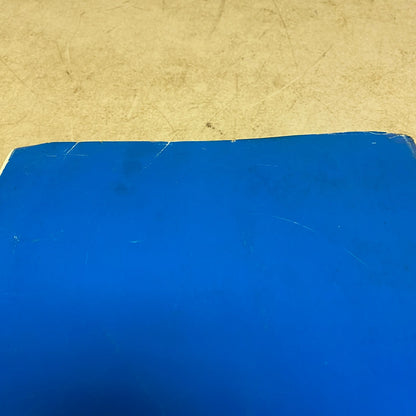 Mazda millenia 2002 Workshop Manual 9999-95-044B-02 , #580-1CP