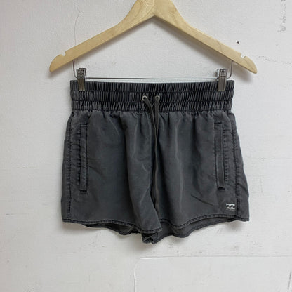 Billabong Woman Sol Searcher 5 Elastic Waist Boardshorts New Vol Grey ABJBS00140