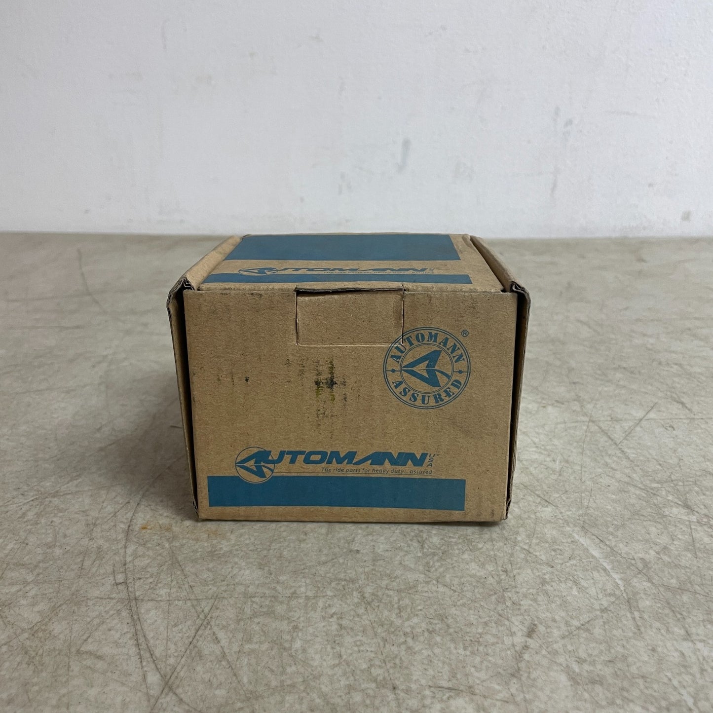 Automann 170.109578 AD9 Air Dryer Heater & Thermostat Kit 12V 78W Replacement