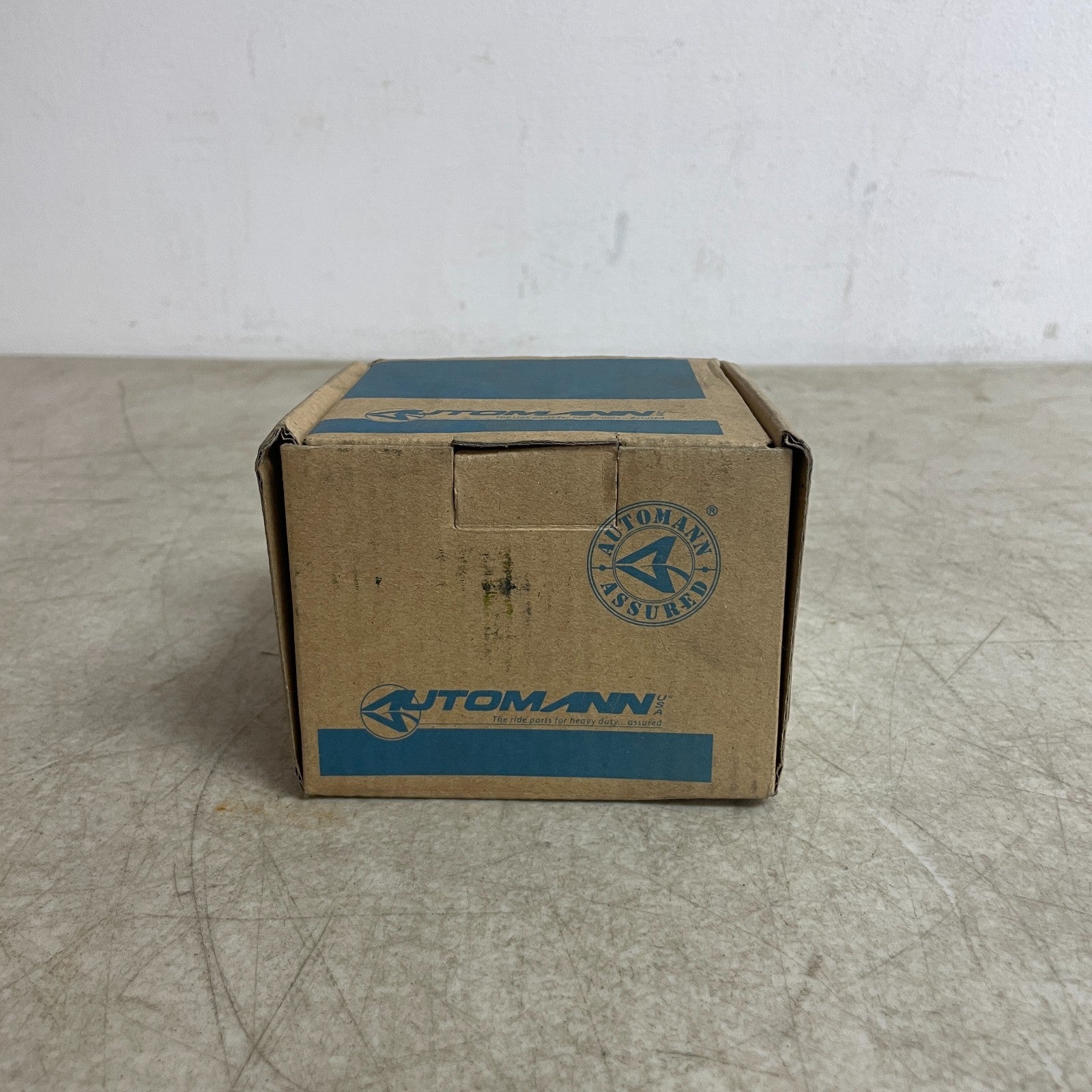 Automann 170.109578 AD9 Air Dryer Heater & Thermostat Kit 12V 78W Replacement