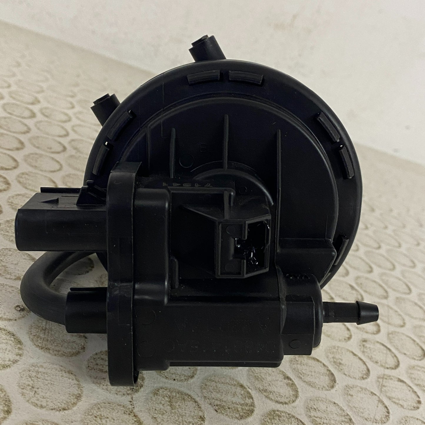 CARQUEST Premium Evaporative Leak Detection Pump Plastic VDE1008