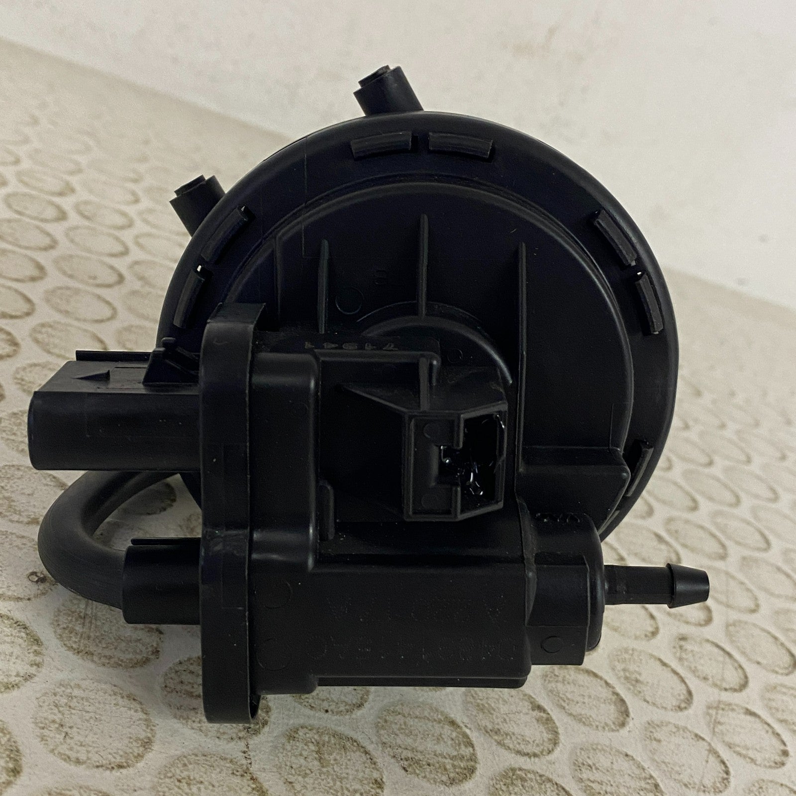 CARQUEST Premium Evaporative Leak Detection Pump Plastic VDE1008